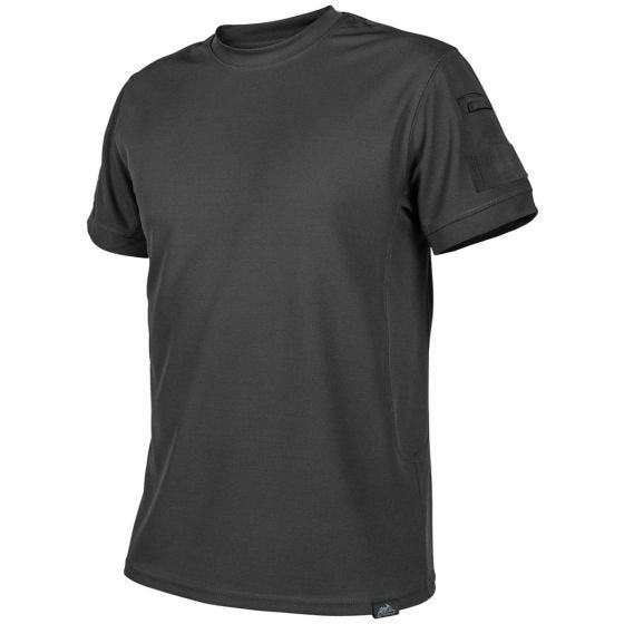 Koszulka T-shirt Helikon Tactical - TopCool Lite Czarna