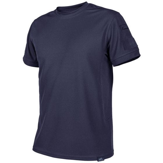 Koszulka T-shirt Helikon Tactical - TopCool Lite Navy Blue