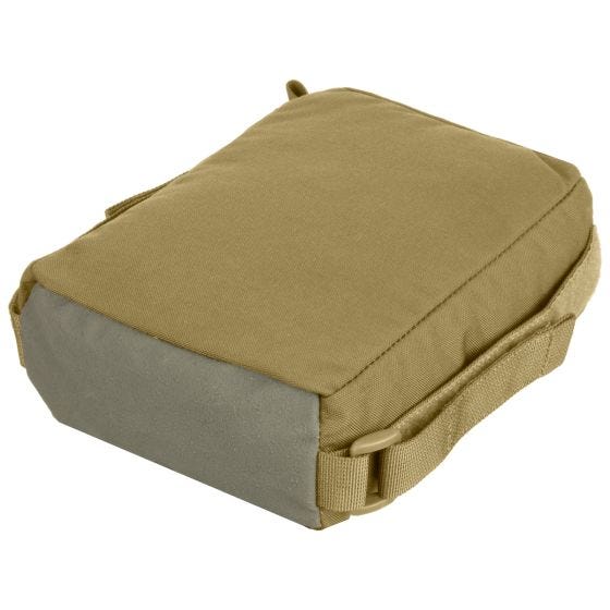 Worek Strzelecki Accuraccy Shooting Bag Cube Coyote