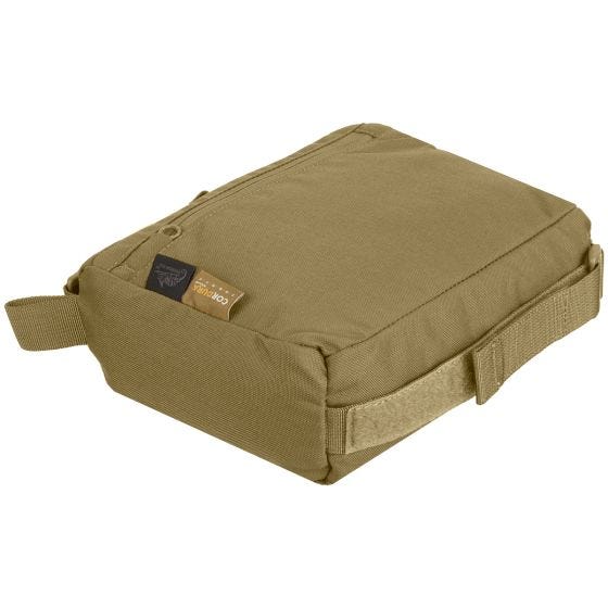 Worek Strzelecki Accuraccy Shooting Bag Cube Coyote