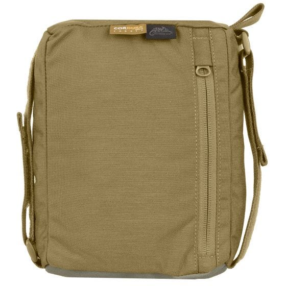 Worek Strzelecki Accuraccy Shooting Bag Cube Coyote