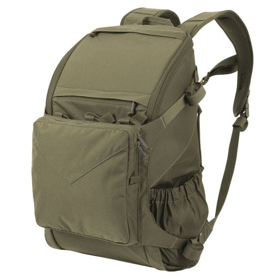 Plecak Helikon Bail Out Bag Adaptive Green