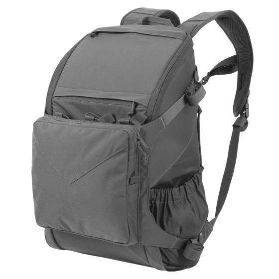 Plecak Helikon Bail Out Bag Shadow Grey