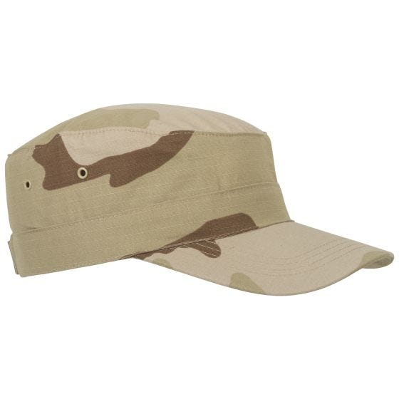 Czapka Patrolówka Helikon 3-Desert