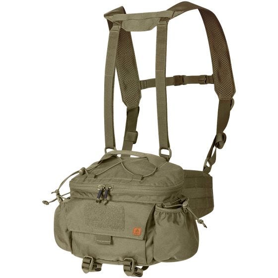 Torba Biodrowa Helikon Foxtrot Mk2 Adaptive Green