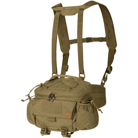 Torba Biodrowa Helikon Foxtrot Mk2 Coyote