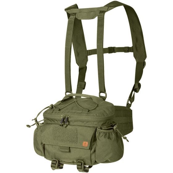 Torba Biodrowa Helikon Foxtrot Mk2 Olive Green
