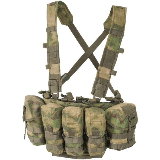 Taktyczny Panel Piersiowy Helikon Guardian Chest Rig A-TACS FG