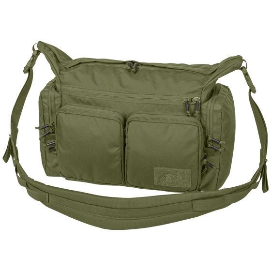 Torba Helikon Wombat Mk2 Olive Green