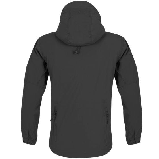 Kurtka Helikon Trooper Soft Shell Czarna