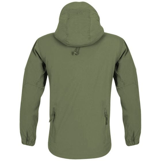 Kurtka Helikon Trooper Soft Shell Olive Green