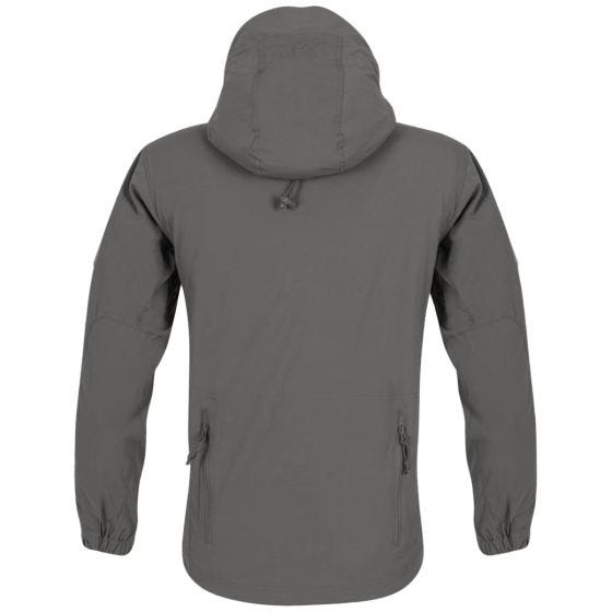 Kurtka Helikon Trooper Soft Shell Shadow Grey