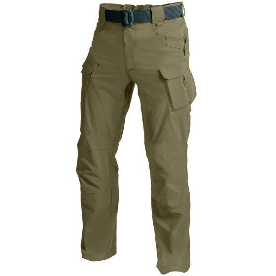 Spodnie Helikon Outdoor Tactical Adaptive Green