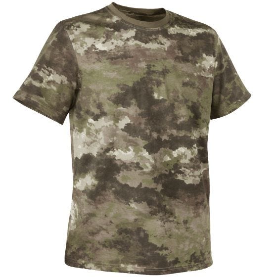 Koszulka T-shirt Helikon Legion Forest