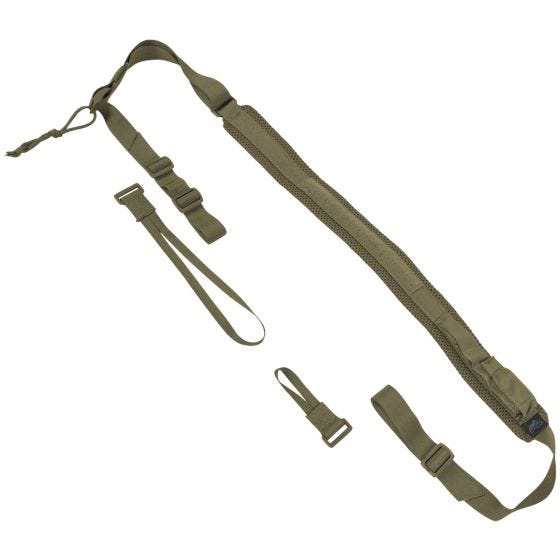 Zawieszenie Taktyczne 2-punktowe Helikon Carbine Adaptive Green