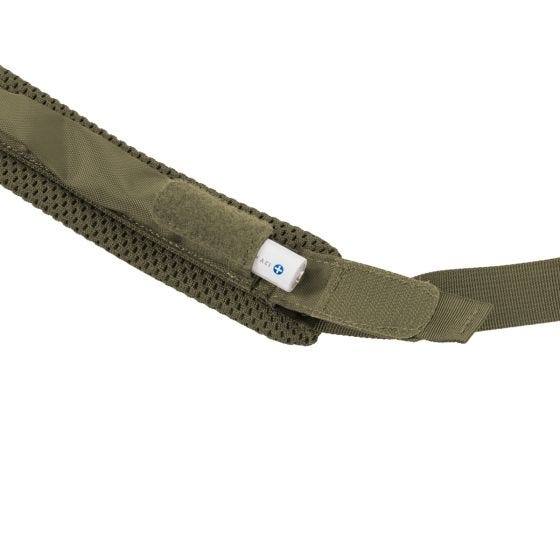 Zawieszenie Taktyczne 2-punktowe Helikon Carbine Adaptive Green