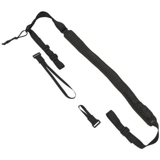 Zawieszenie Taktyczne 2-punktowe Helikon Carbine Czarne