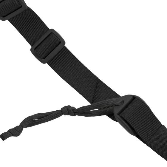 Zawieszenie Taktyczne 2-punktowe Helikon Carbine Czarne