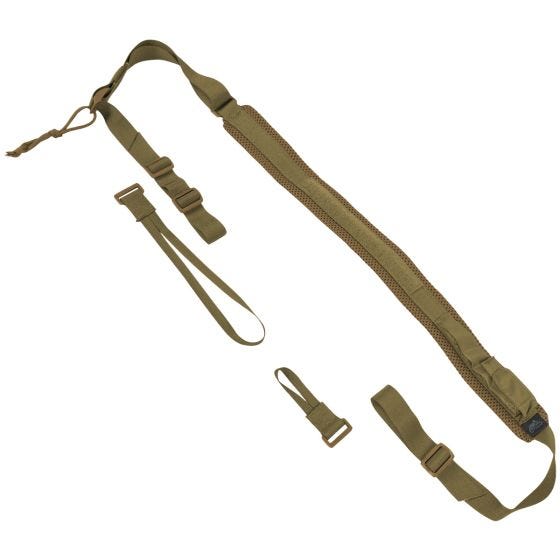 Zawieszenie Taktyczne 2-punktowe Helikon Carbine Coyote