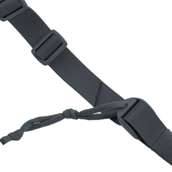 Zawieszenie Taktyczne 2-punktowe Helikon Carbine Shadow Grey
