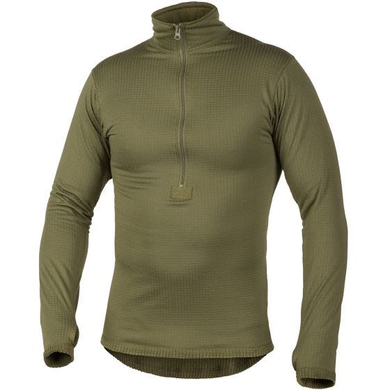 Bielizna Termoaktywna Helikon Gen III Level 2 Komplet Oliwkowy