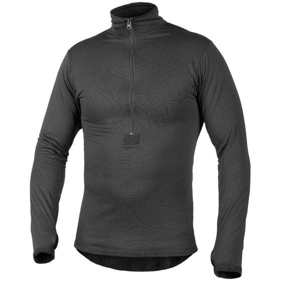 Bielizna Termoaktywna Helikon Gen III Level 2 Komplet Czarna