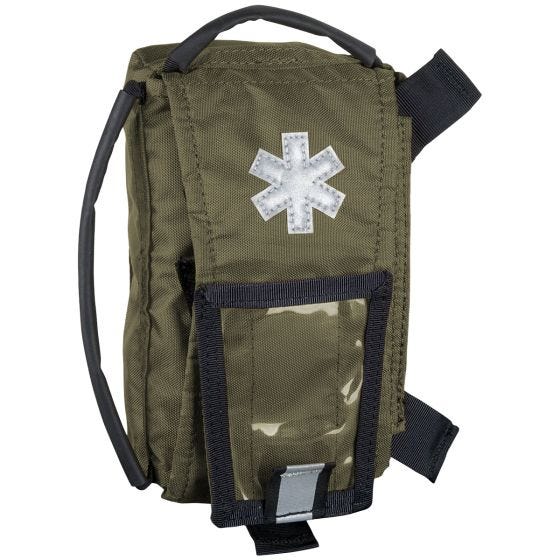 Apteczka Helikon Universal Med Insert Adaptive Green