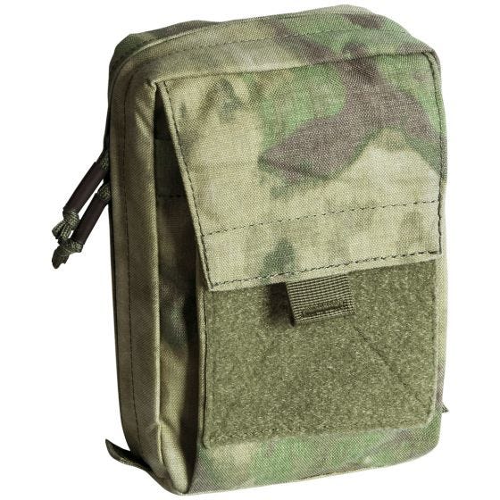 Kieszeń Organizer Helikon Urban Admin Pouch A-TACS FG