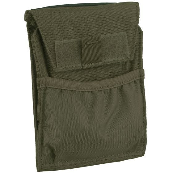 Kieszeń Organizer Helikon Urban Admin Pouch Adaptive Green