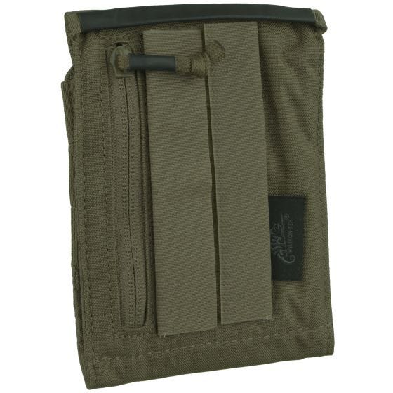Kieszeń Organizer Helikon Urban Admin Pouch Adaptive Green