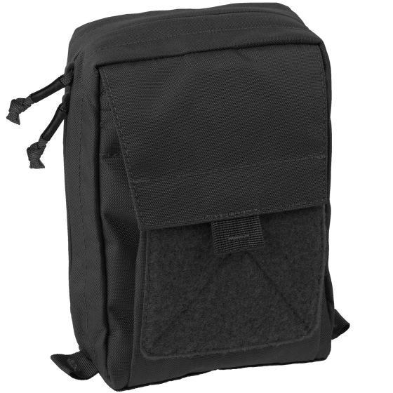 Kieszeń Organizer Helikon Urban Admin Pouch Czarna