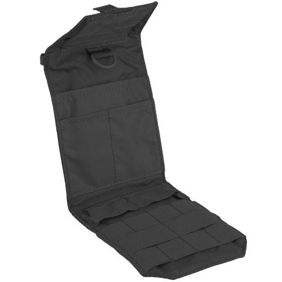 Kieszeń Organizer Helikon Urban Admin Pouch Czarna