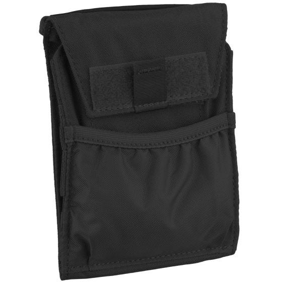 Kieszeń Organizer Helikon Urban Admin Pouch Czarna