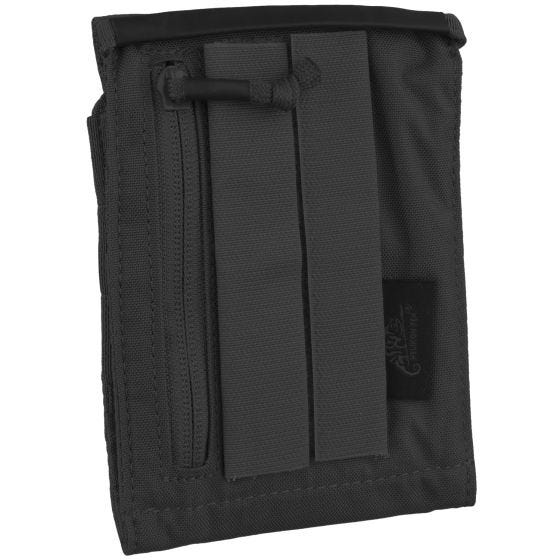 Kieszeń Organizer Helikon Urban Admin Pouch Czarna