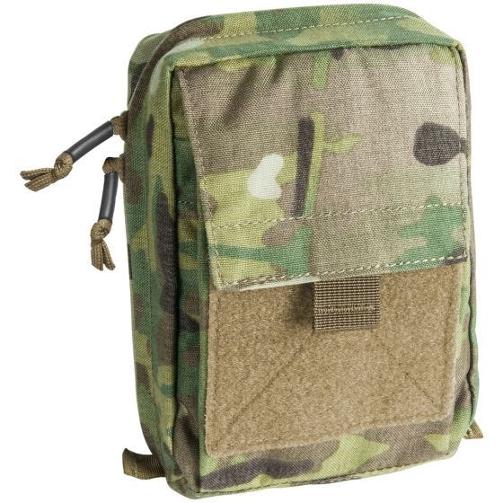 Kieszeń Organizer Helikon Urban Admin Pouch Coyote