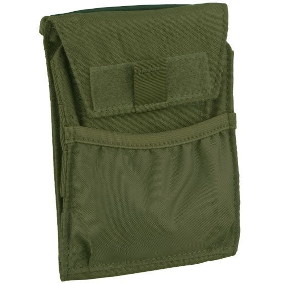 Kieszeń Organizer Helikon Urban Admin Pouch Olive Green