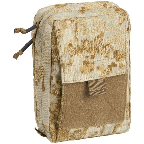 Kieszeń Organizer Helikon Urban Admin Pouch PenCott Sandstorm