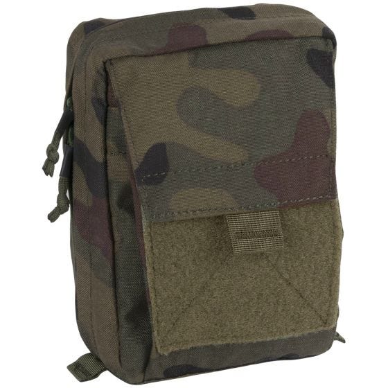 Kieszeń Organizer Helikon Urban Admin Pouch PL Woodland
