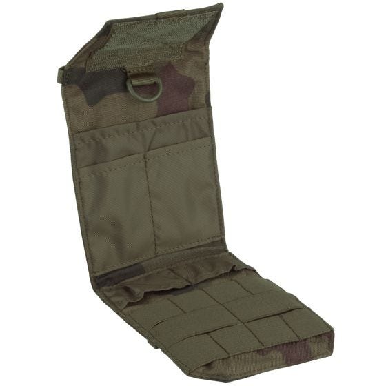 Kieszeń Organizer Helikon Urban Admin Pouch PL Woodland