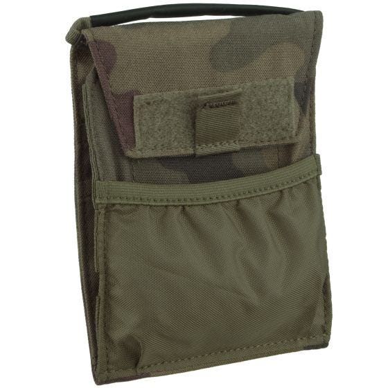Kieszeń Organizer Helikon Urban Admin Pouch PL Woodland