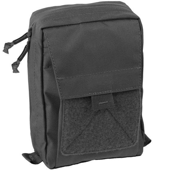 Kieszeń Organizer Helikon Urban Admin Pouch Shadow Grey