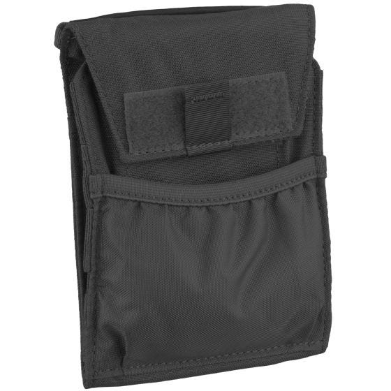 Kieszeń Organizer Helikon Urban Admin Pouch Shadow Grey