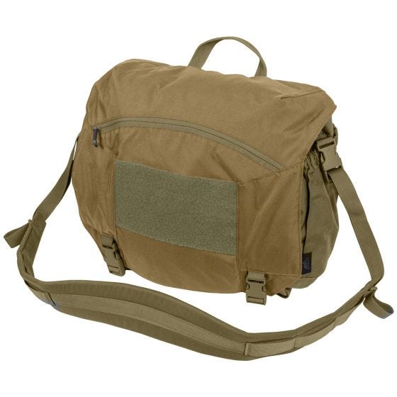 Torba Helikon Urban Courier Bag Duża Coyote / Adaptive Green