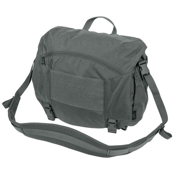 Torba Helikon Urban Courier Bag Duża Shadow Grey
