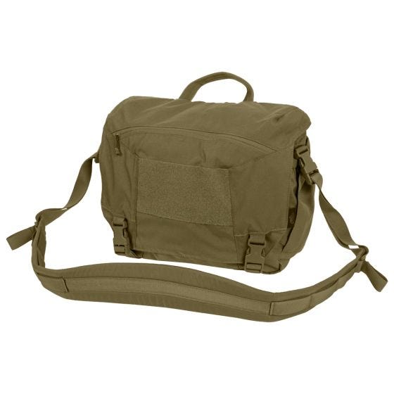 Torba Helikon Urban Courier Bag Średnia Adaptive Green