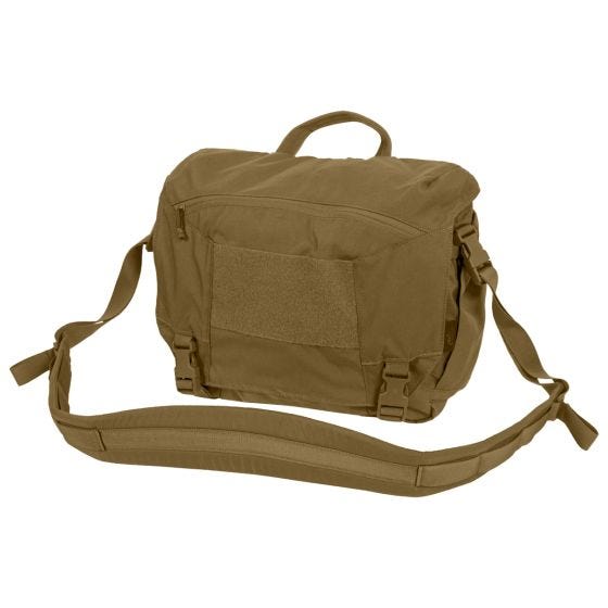 Torba Helikon Urban Courier Bag Średnia Coyote
