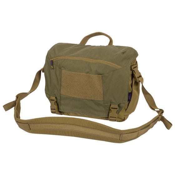 Torba Helikon Urban Courier Bag Średnia Adaptive Green / Coyote