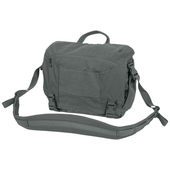 Torba Helikon Urban Courier Bag Średnia Shadow Grey