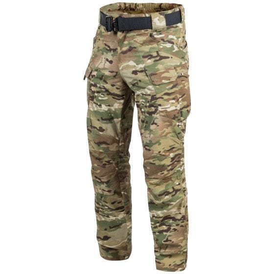 Spodnie Helikon UTP Flex MultiCam