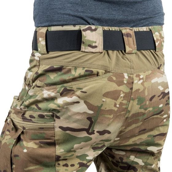 Spodnie Helikon UTP Flex MultiCam